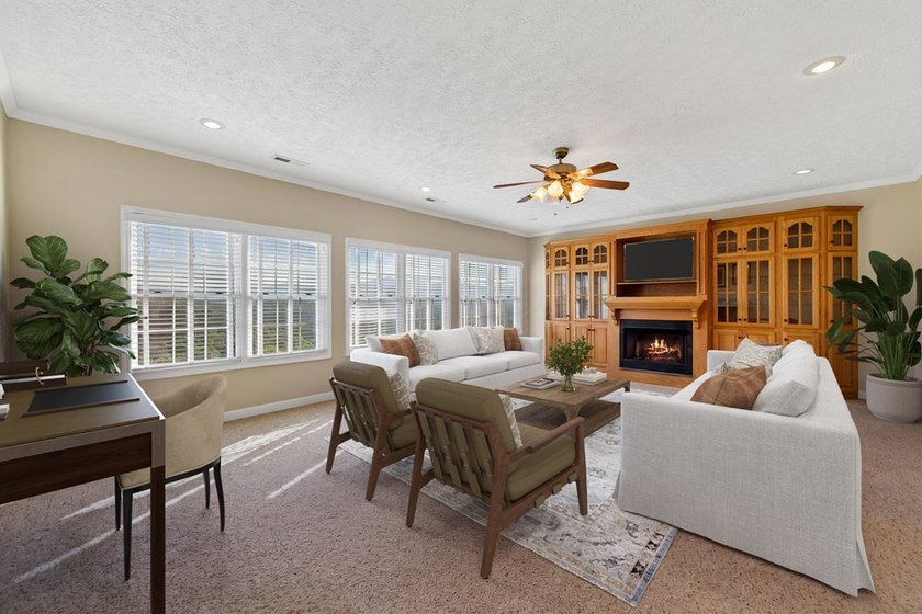 Where Timeless Mountain Beauty Meets Refined Country Living - photo 49