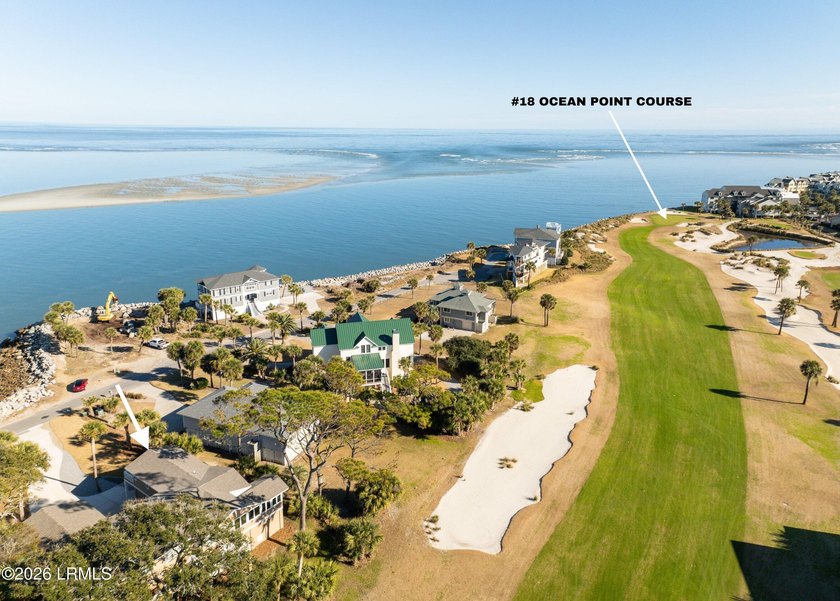 This impeccably redesigned oceanfront home blends luxury and - photo 34