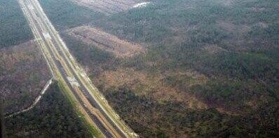 An exceptional opportunity to own +/- 1.4 acres of prime land - photo 6