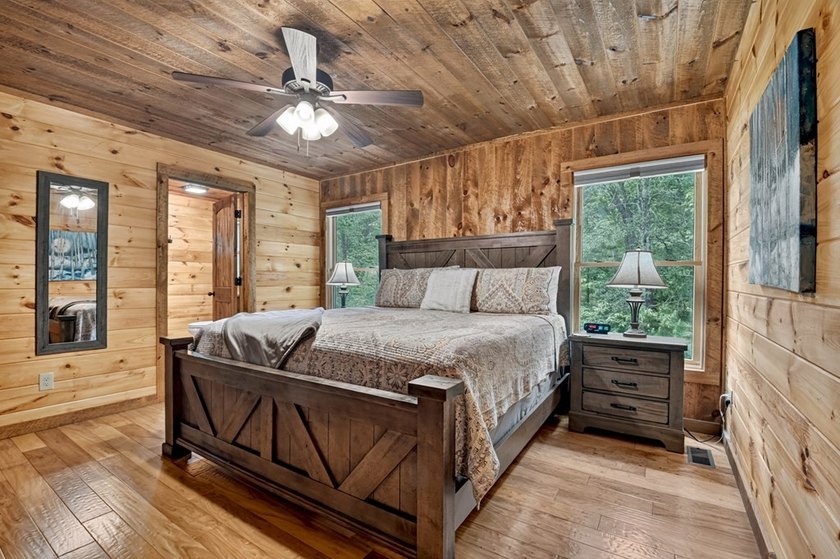 Nestled in the heart of the Blue Ridge Mountains, this adorable - photo 14
