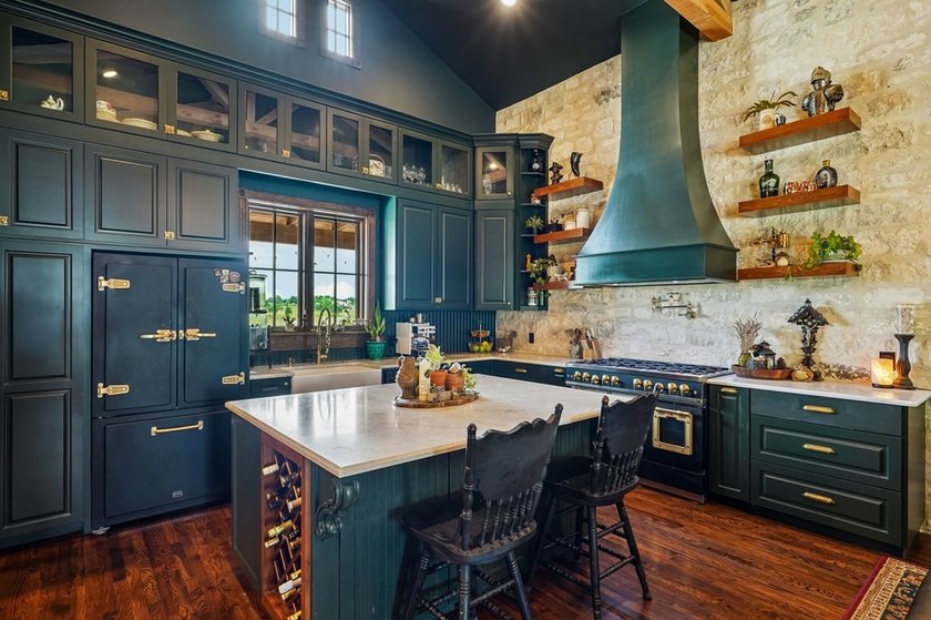 Located in the gated Hidden Springs community between - photo 15