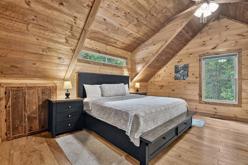 Nestled in the heart of the Blue Ridge Mountains, this adorable - photo 15