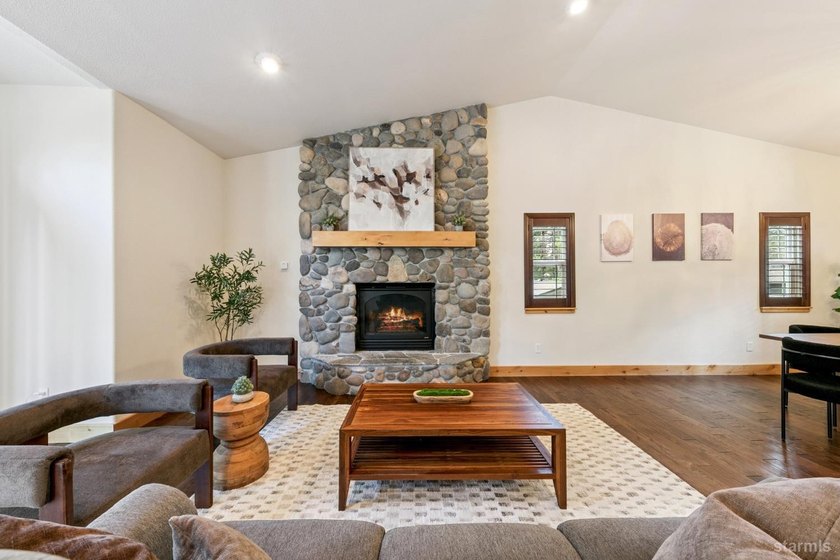 Located in the desirable Tahoe Island Park neighborhood, this - photo 5