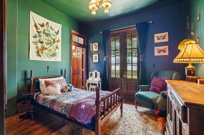 Located in the gated Hidden Springs community between - photo 30