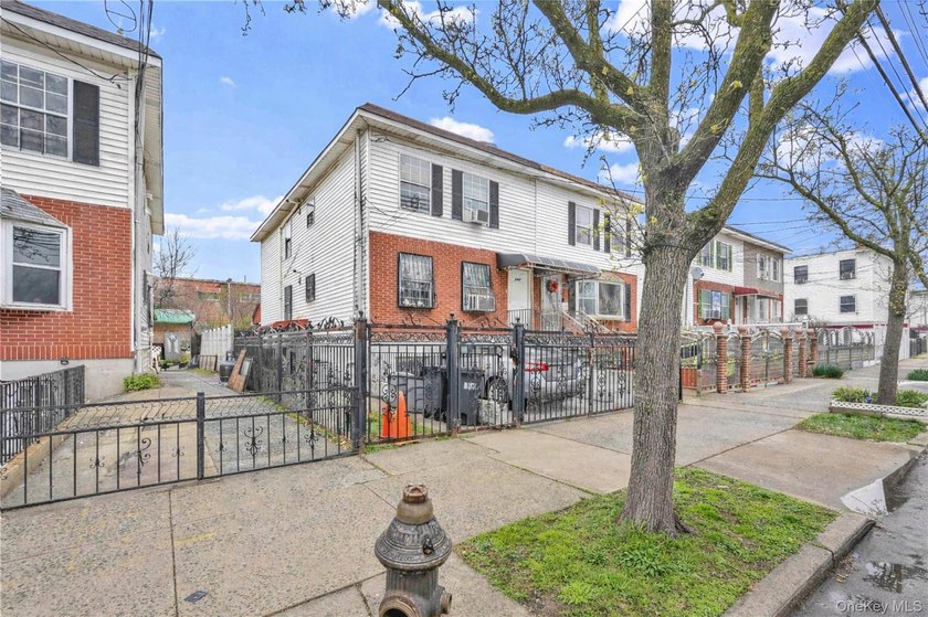 Welcome to 2069 Seward Avenue, a well-maintained two-family home - photo 36