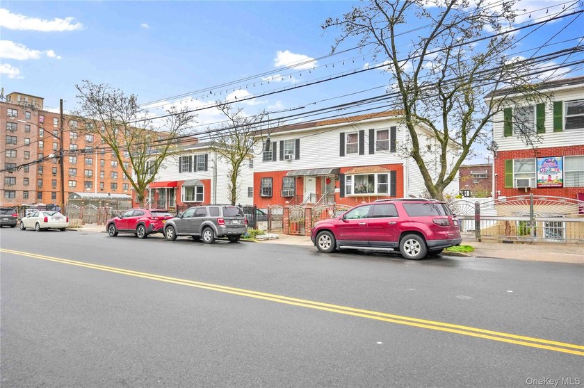 Welcome to 2069 Seward Avenue, a well-maintained two-family home - photo 39