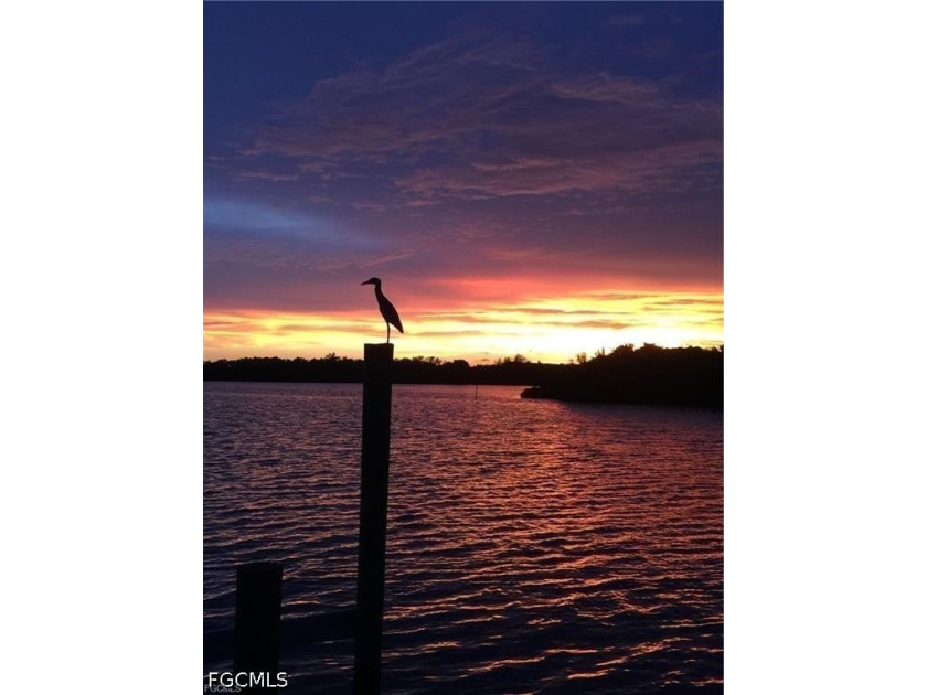 This beautiful 3 Bed 3 &amp; 1/2 Bath riverfront pool home is truly - photo 41