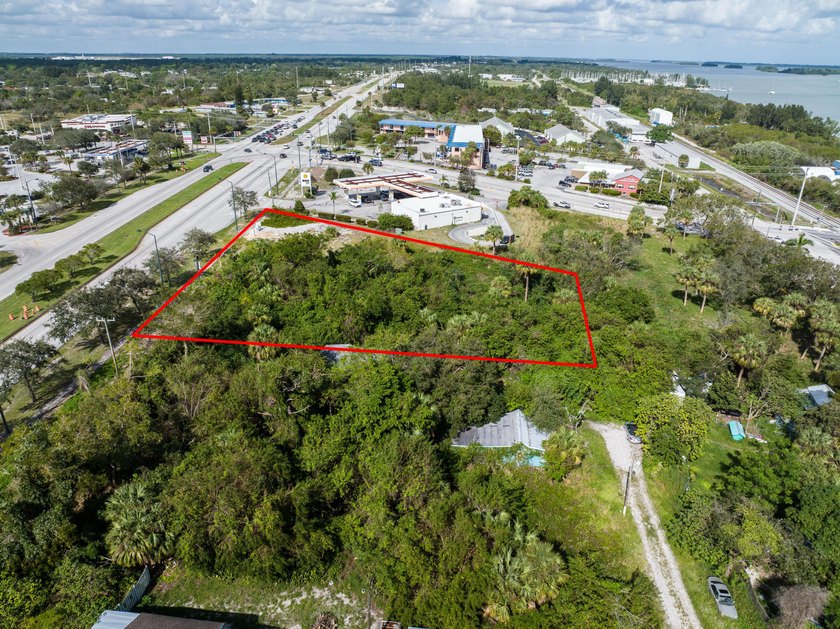 Prime RIVERVIEW commercial site just South of the US #1 and - photo 11