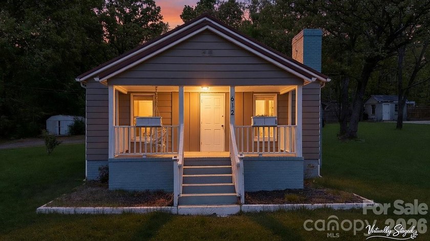 Charming farmhouse-style home offering the perfect blend of - photo 21