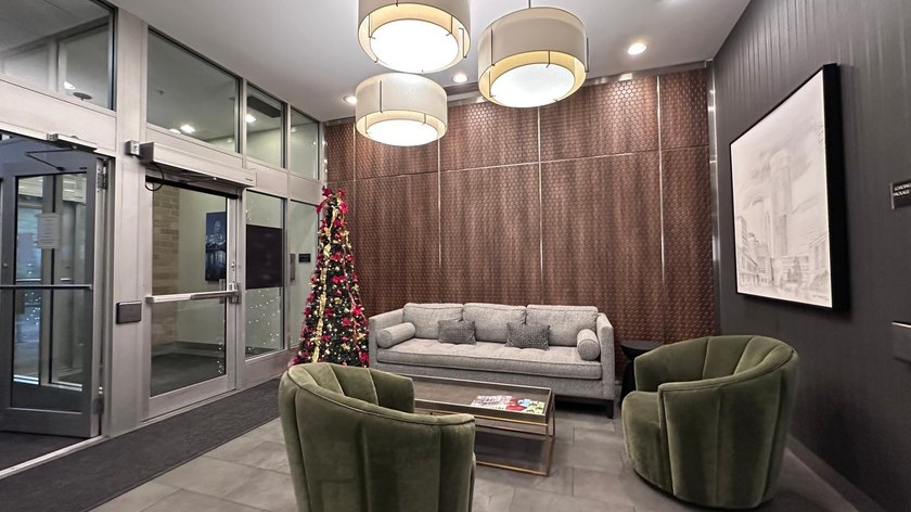 Centre Village has recently renovated and modernized the entire - photo 28