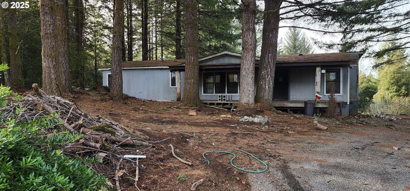 Unlock the potential of this 5.5-acre Brookings property - photo 2