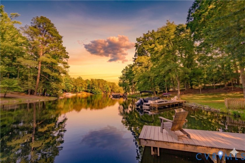 This gorgeous 3 bedroom (+guest suite/flex space) waterfront - photo 39