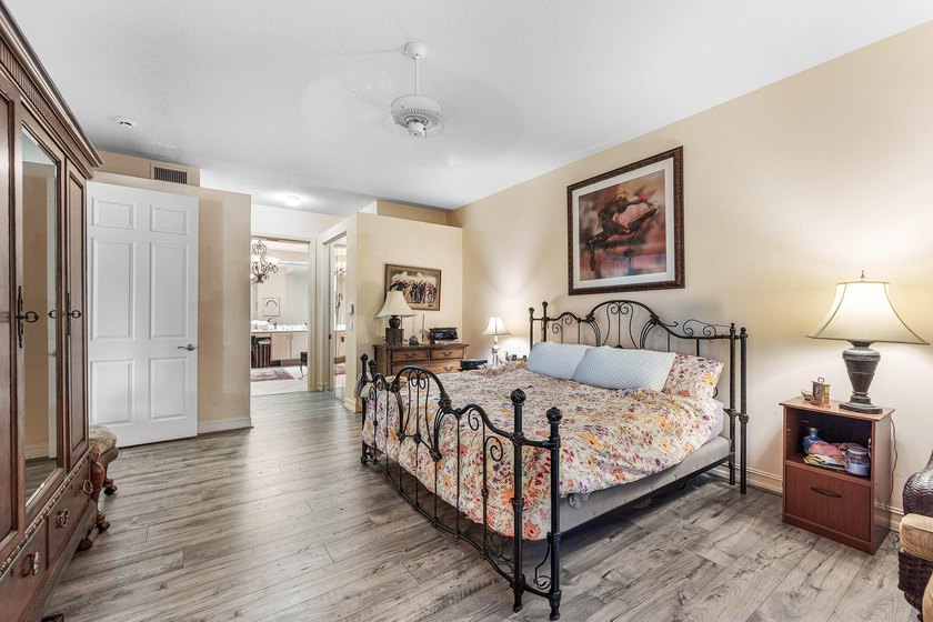 Enjoy effortless Florida living in this spacious first-floor - photo 13