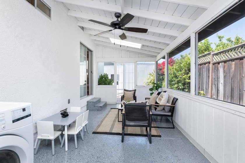 Tucked away on a quiet lane in the highly desirable Redwood - photo 14