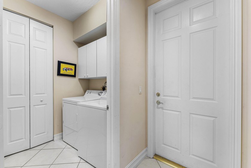 Enjoy effortless Florida living in this spacious first-floor - photo 19