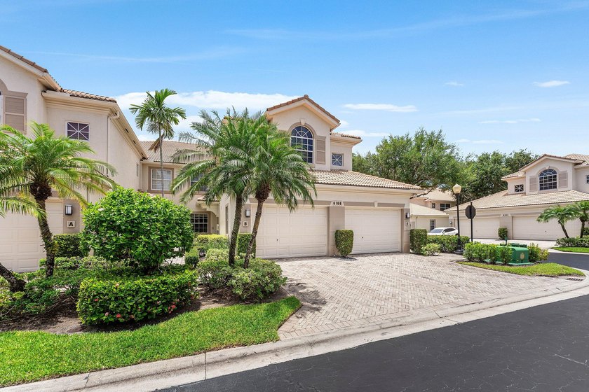 Enjoy effortless Florida living in this spacious first-floor - photo 23