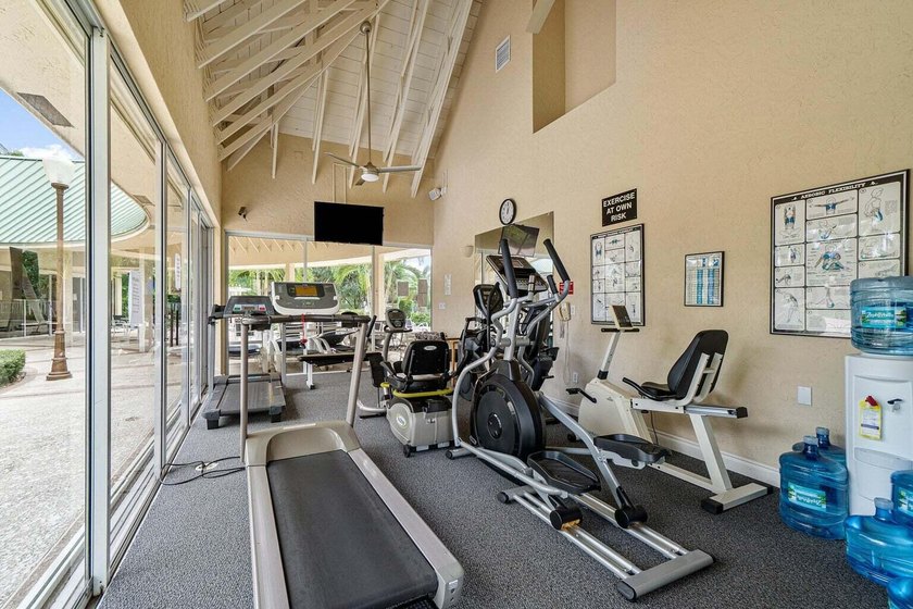 Enjoy effortless Florida living in this spacious first-floor - photo 26