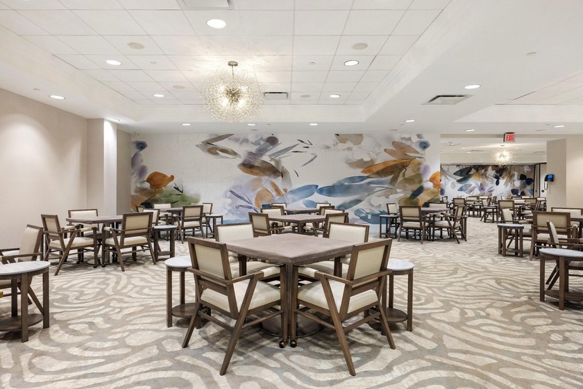 Enjoy effortless Florida living in this spacious first-floor - photo 43