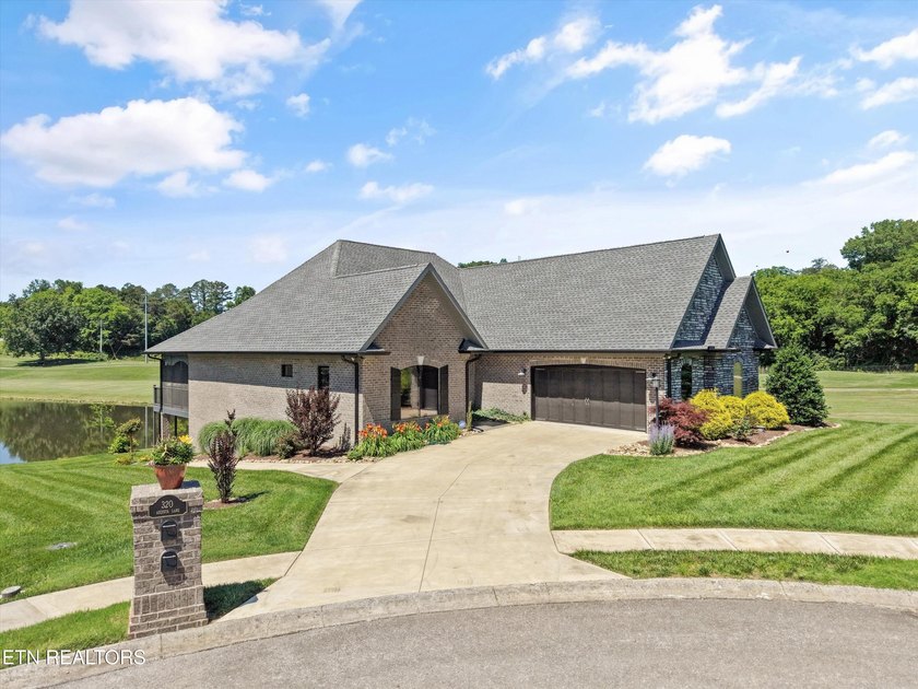 Coming Soon in Avalon - 320 Augusta Lane, Lenoir City, TN Get - photo 2