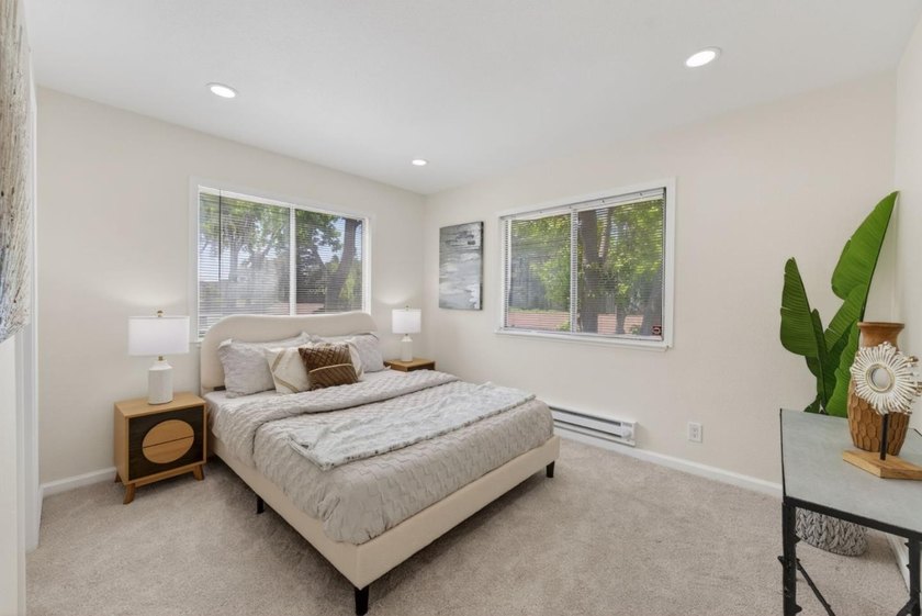 The condo has just been fully remodeled with a newly updated - photo 4