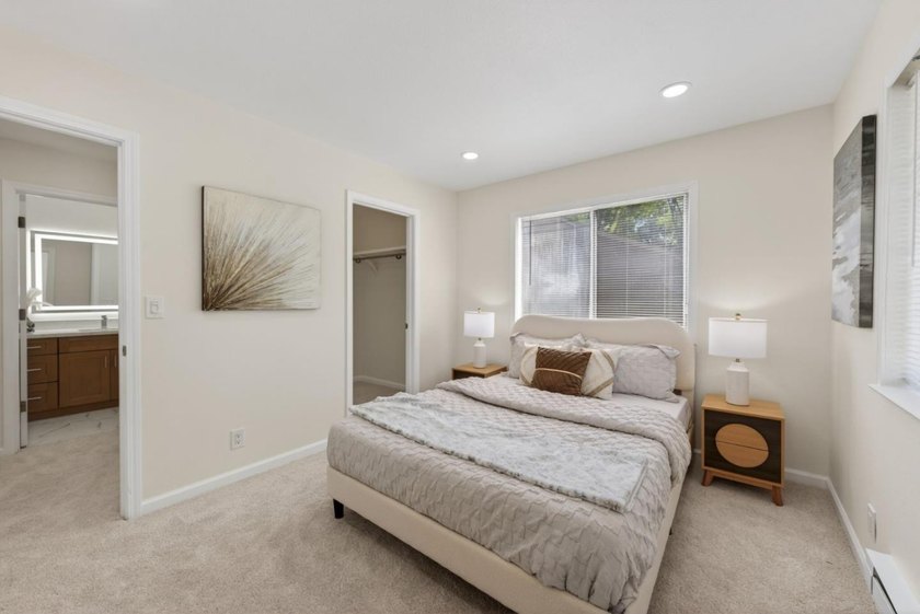 The condo has just been fully remodeled with a newly updated - photo 5