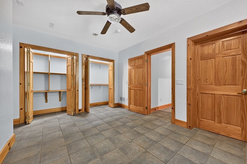 True Timber Frame Home on 49.43 private acres! Escape to your - photo 31