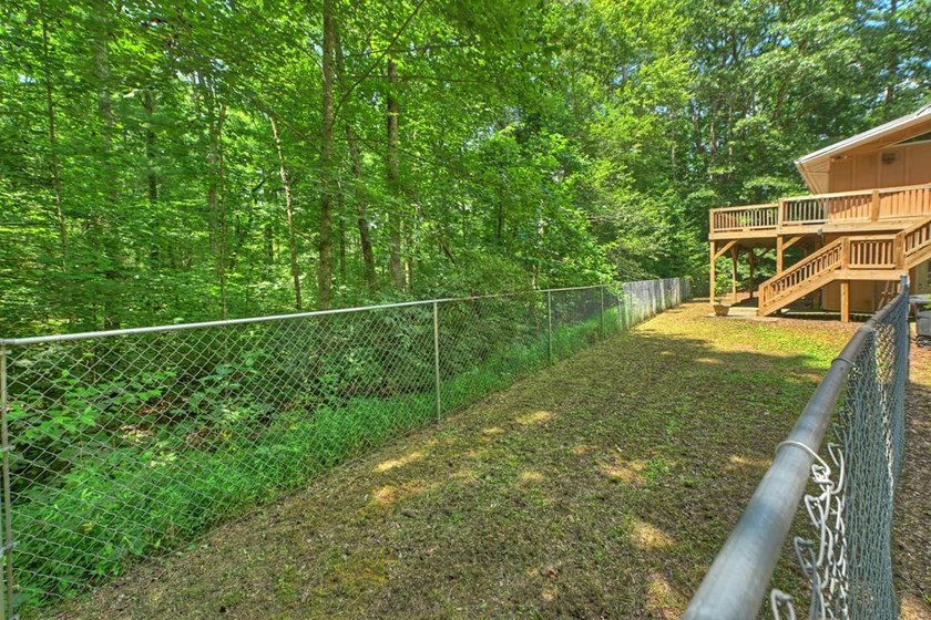 True Timber Frame Home on 49.43 private acres! Escape to your - photo 43