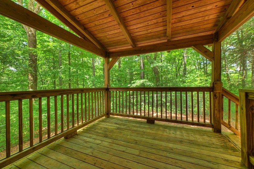 True Timber Frame Home on 49.43 private acres! Escape to your - photo 49