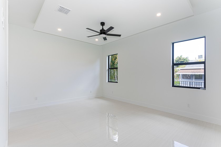 Brand new construction 3-bedroom, 3-bath home located at 6574 - photo 17