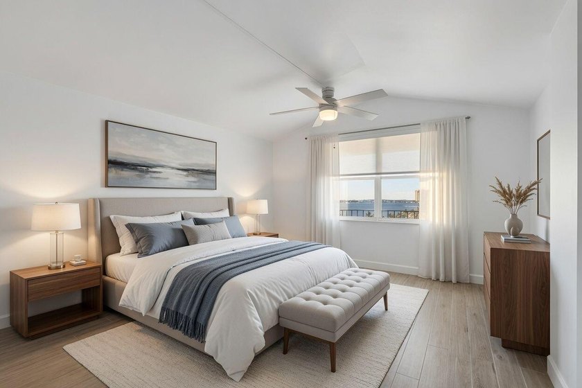 Enjoy breathtaking million-dollar Intracoastal and park views - photo 17