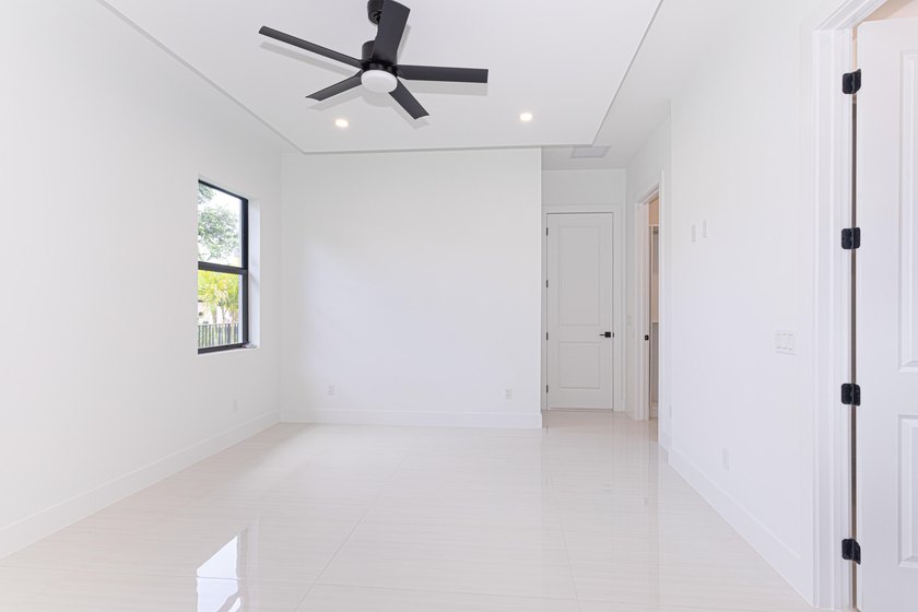 Brand new construction 3-bedroom, 3-bath home located at 6574 - photo 18