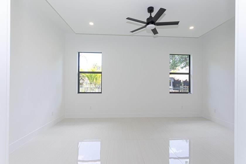 Brand new construction 3-bedroom, 3-bath home located at 6574 - photo 19