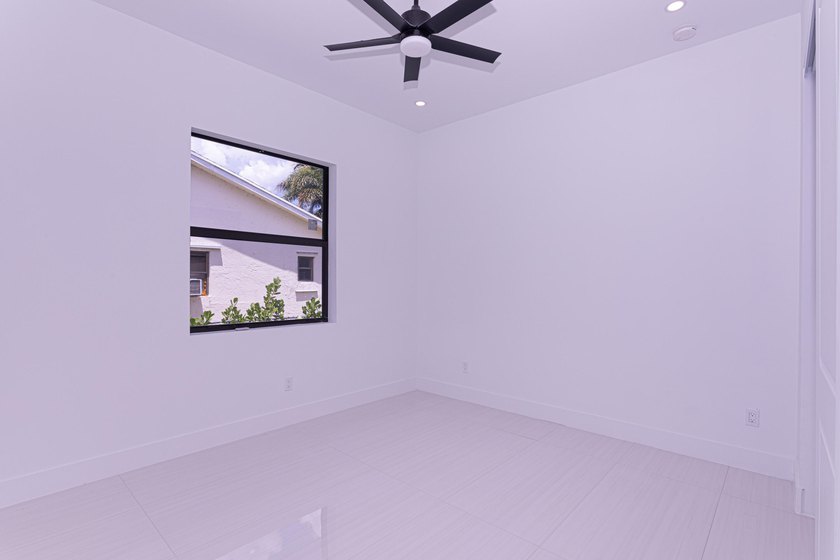 Brand new construction 3-bedroom, 3-bath home located at 6574 - photo 28