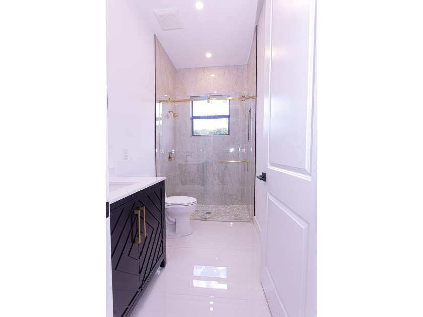 Brand new construction 3-bedroom, 3-bath home located at 6574 - photo 34