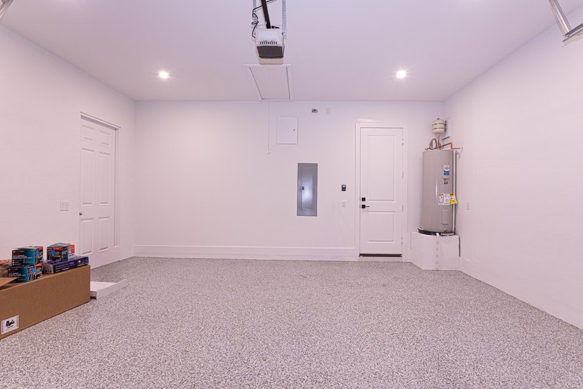 Brand new construction 3-bedroom, 3-bath home located at 6574 - photo 37