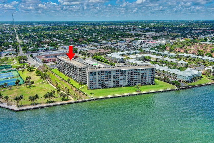 Enjoy breathtaking million-dollar Intracoastal and park views - photo 44