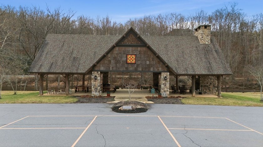 Embrace the mountain river lifestyle in the sought-after - photo 6
