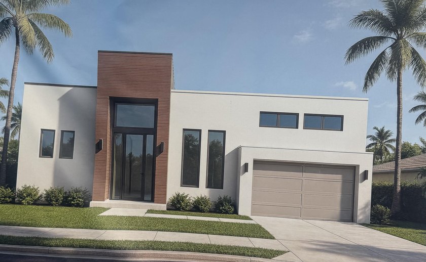 New construction to be delivered 4Q of 2026. Super-modern custom - photo 2