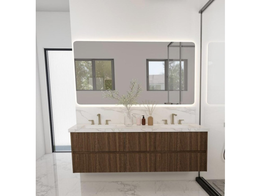 New construction to be delivered 4Q of 2026. Super-modern custom - photo 4