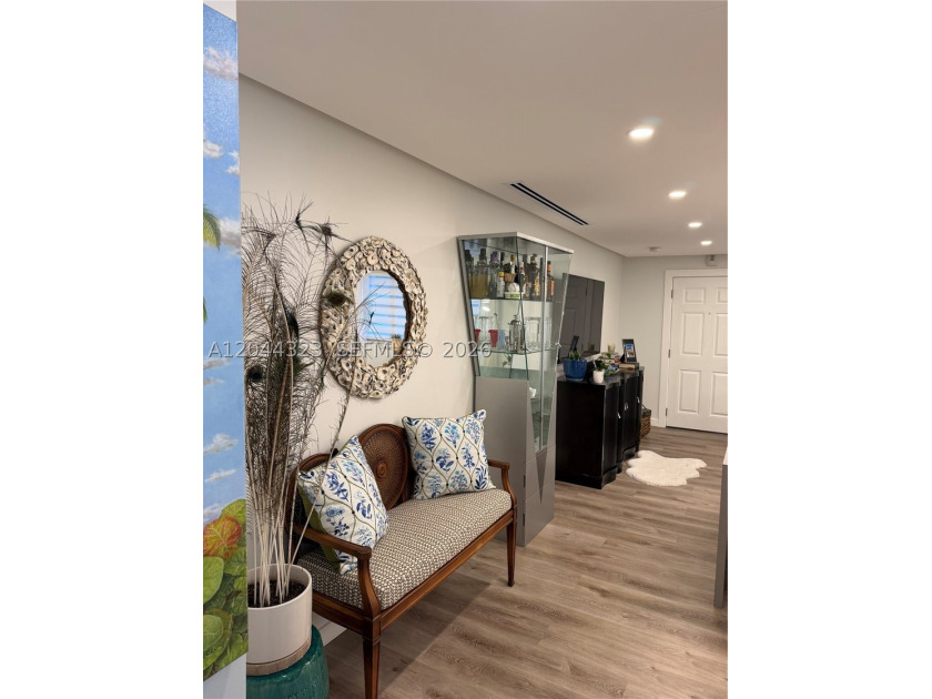 This is an impressive apartment, remodeled with all levels of - photo 11