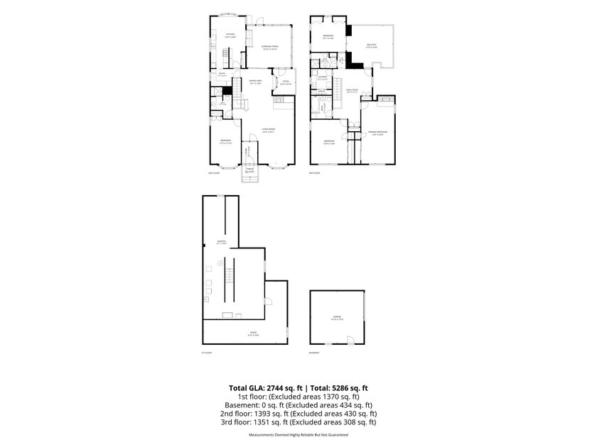 Spacious and beautifully updated 4-bedroom, 3-bath two-story - photo 48