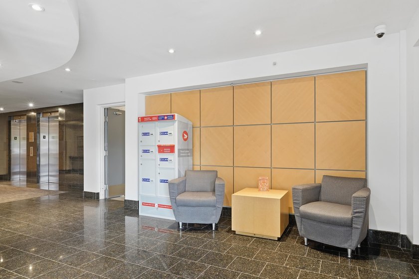 Welcome to the Yorkville, located in one of the most sought - photo 20
