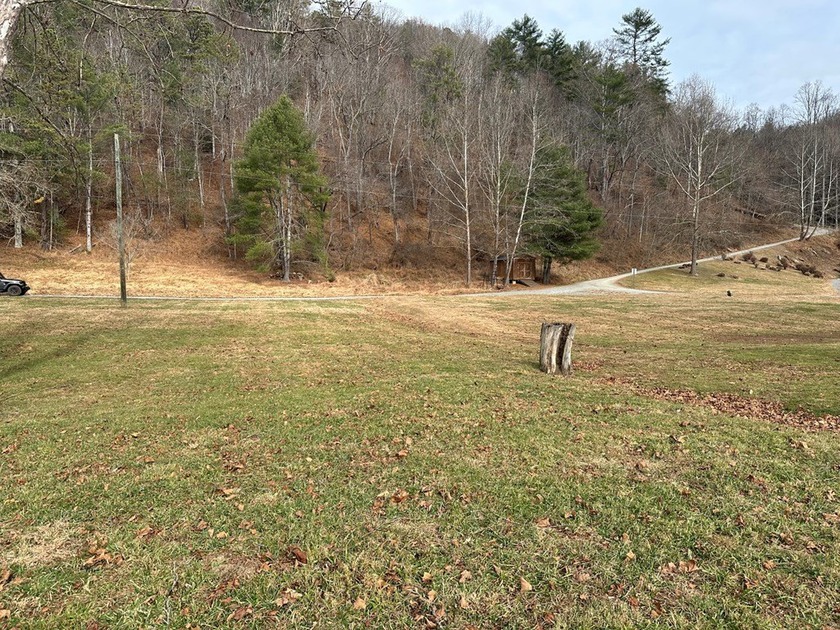 NEW RIVER waterfront land for sale ~ 10.69 acres, buildable - photo 12