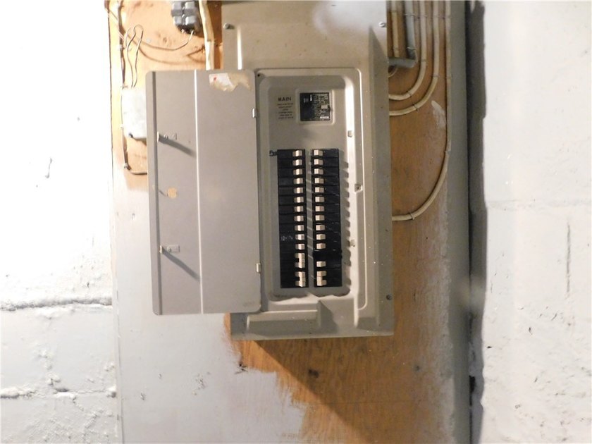Nice offerring for owner occupied or investor.Updates include - photo 29