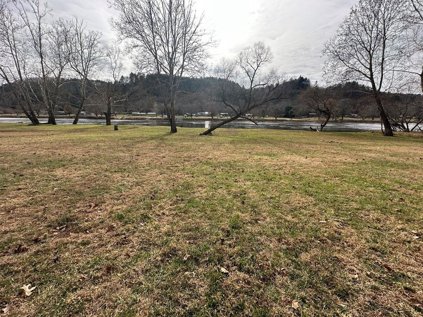 NEW RIVER waterfront land for sale ~ 10.69 acres, buildable - photo 46