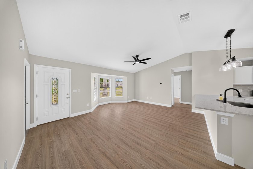 Welcome home to this beautifully updated modern residence where - photo 11