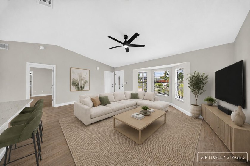 Welcome home to this beautifully updated modern residence where - photo 14