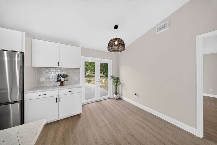 Welcome home to this beautifully updated modern residence where - photo 20