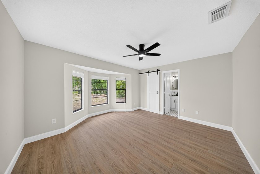 Welcome home to this beautifully updated modern residence where - photo 26