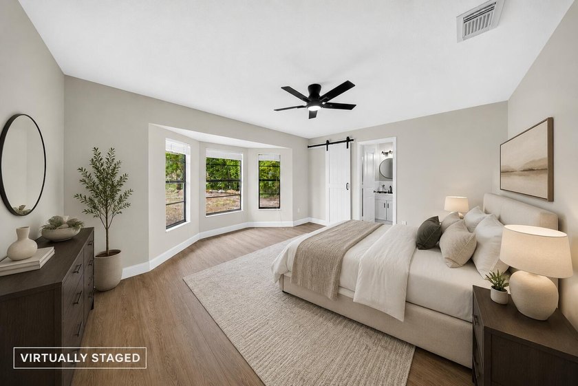 Welcome home to this beautifully updated modern residence where - photo 27